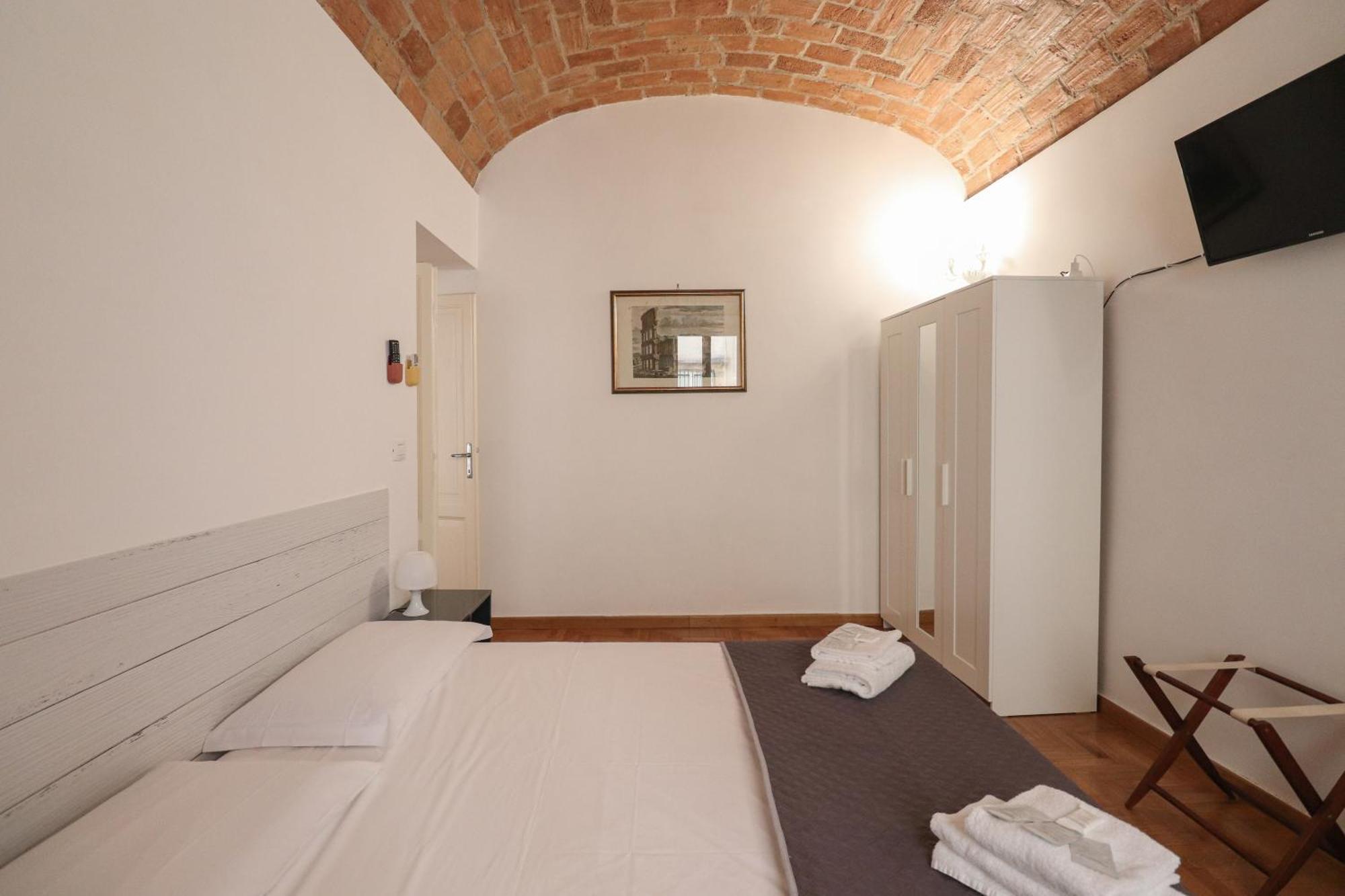 Casa Cecilia A Monti * Rom