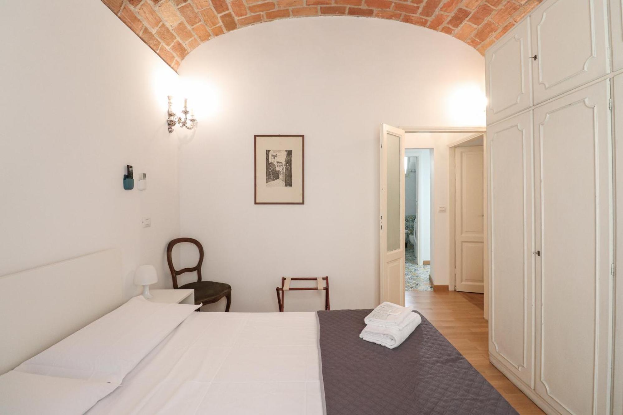 Lejlighed Casa Cecilia A Monti *