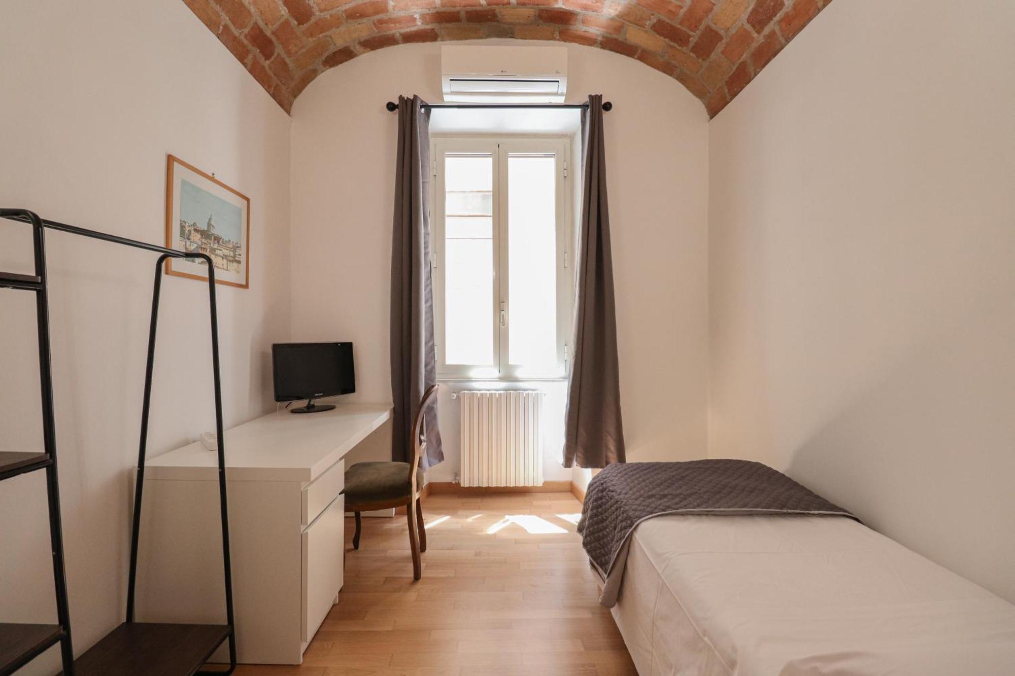 Appartamento Casa Cecilia A Monti